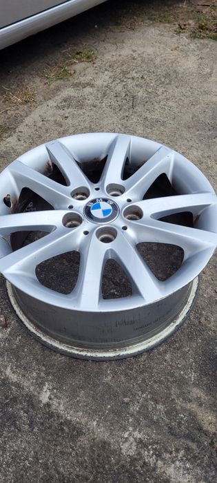Alufelgi  bmw   5x120  r16