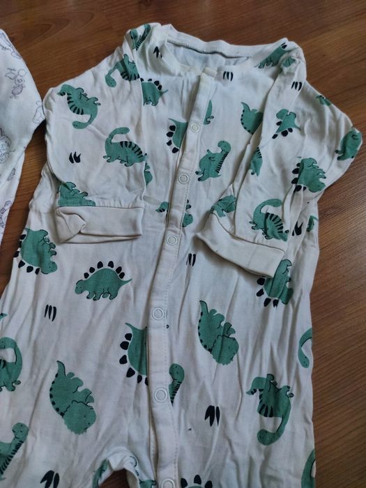 Комплект одягу 74 розмір