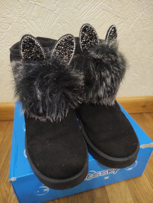 Зимові Уги, 37 р.