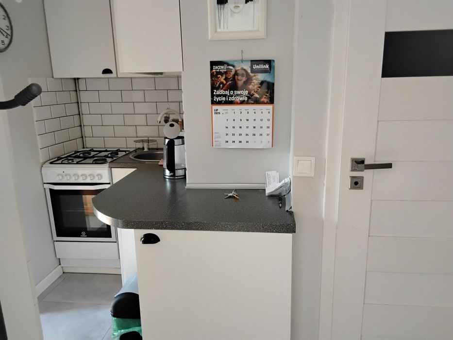 Mieszkanie przy plaży do wynajecia Gdańsk Brzeźno