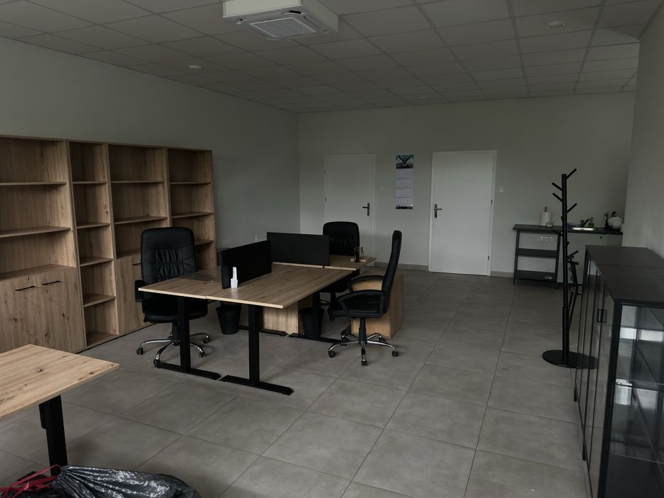 Lokal do wynajecia centrum grojec