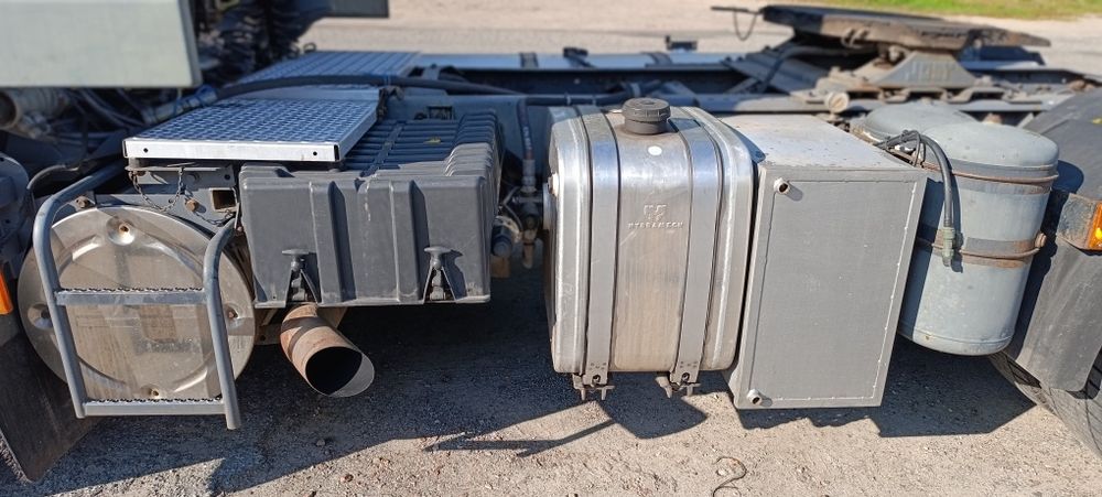 Продається тягач DAF Euro 2