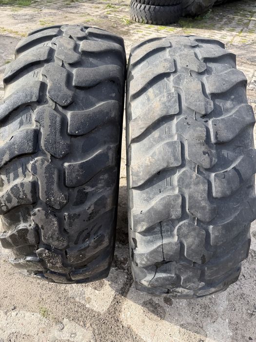 405/70r24 405/70-24 Dunlop SP9