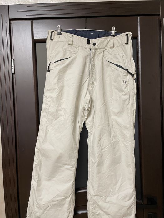 Продаю лижні штани