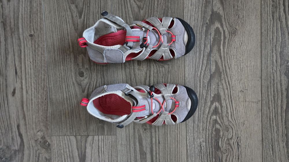 Keen Seacamp 2 rozmiar 38 24.5 cm