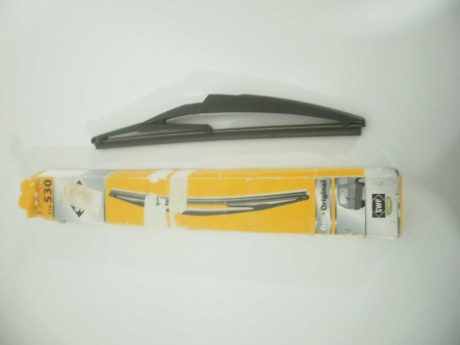 escova limpa para-brisas