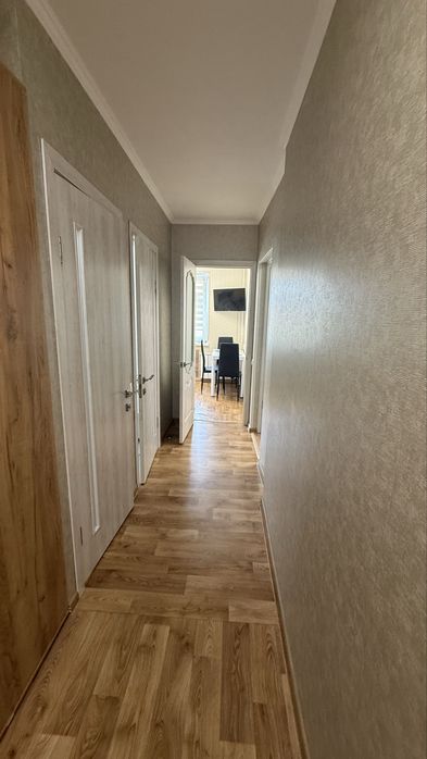 Продажа Квартиры на ул. Рабочей низ озерка Леси Украинки пр. Поля