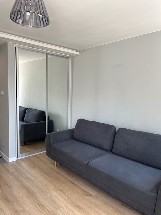 Mieszkanie – Warszawa, Centrum, Śródmieście - Widok 3