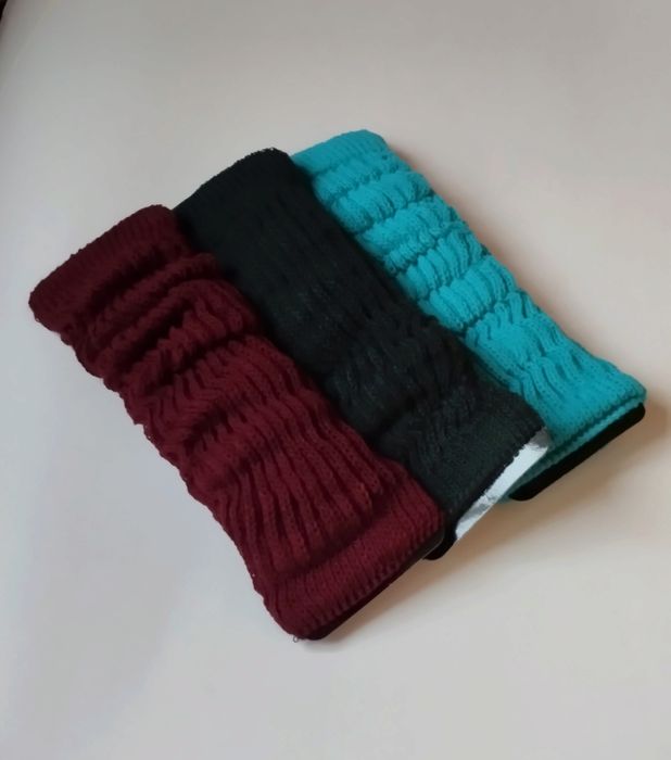 Гетри кольорові бордові хакі підліткові жіночі