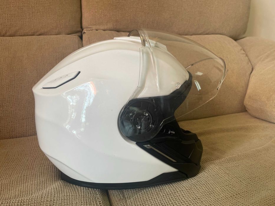 Capacete NEXX  villibe Plain XL