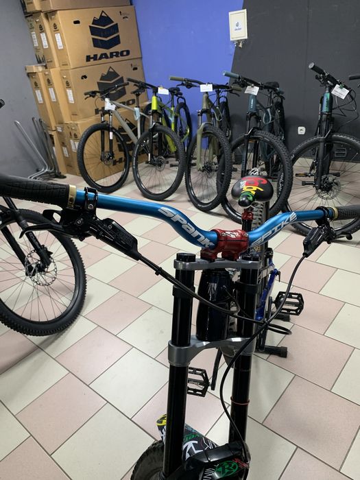 Trek Session 9 M 29 Офіційний