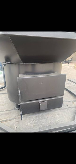 ‼️ВИРОБНИК‼️ Банний чан на дровах • Чан на дровах • Карпатська купіль