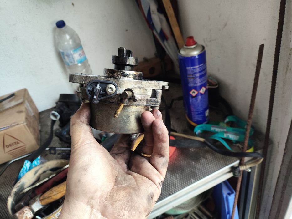 Vendo todo o material motor Fiat 1.3 ref 263A2000