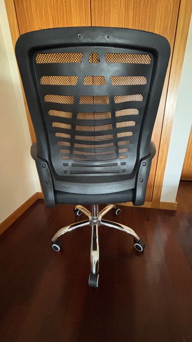 Cadeira Ergonómica