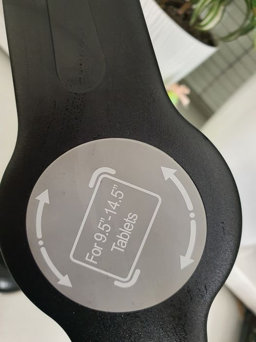 Держатель для планшета