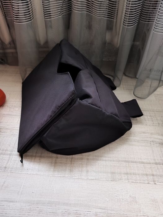 Коляска 2 в 1 Invictus