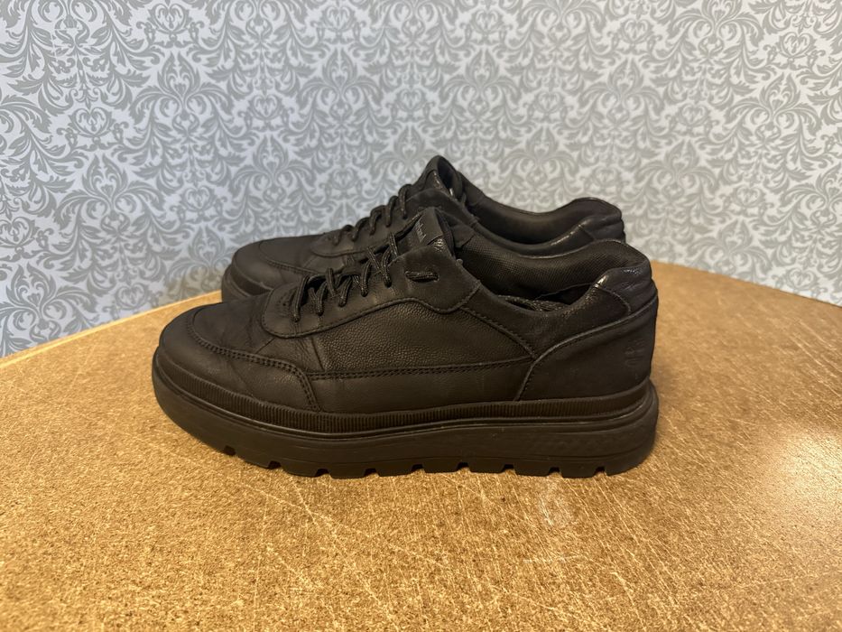 Кеди  Timberland