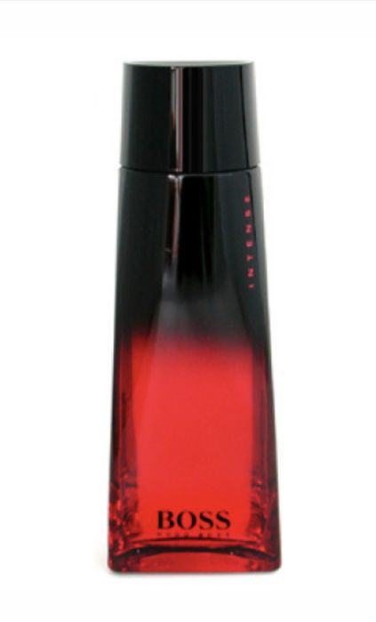 Boss Intense Hugo Boss Neonatura cocoon yves rocher