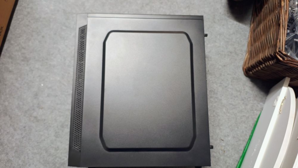 Silentiumpc Armis AR1 (SPC173) obudowa PC