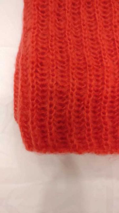 Cachecol/ Gola, Parfois