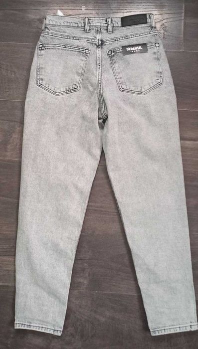 Джинси чоловічі мом