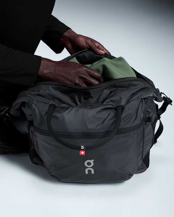 Сумка дорожня On Track Pack 35L Lite (унісекс)