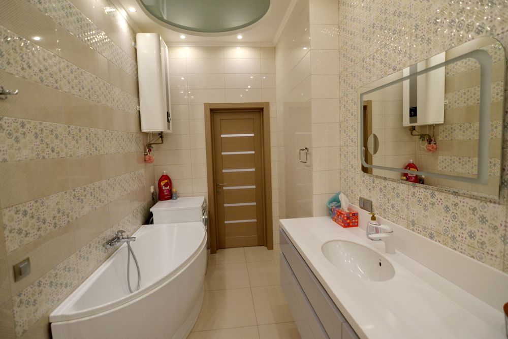 2-комнатная квартира по адресу (площадь 85 м²) - Atlanta.ua - фото 14