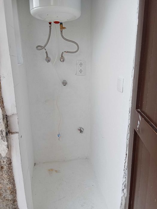 T2 no Porto com vistas panorâmicas sobre o Rio Douro