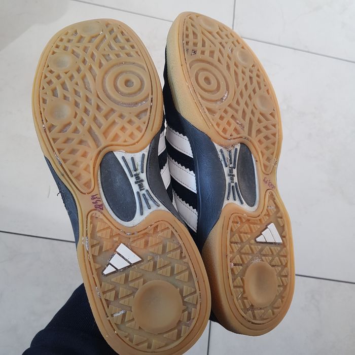Adidas Spezial r42 2/3