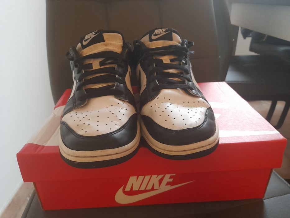 Nike dunk low next nature 40,5