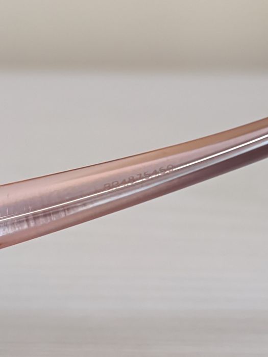 Оригинальные очки оправа для зрения Prada VPR17