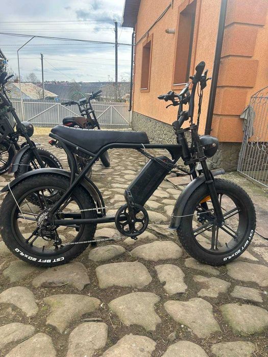 Продам Фітбайк v20