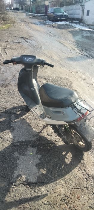Продам Хонду Дио 18