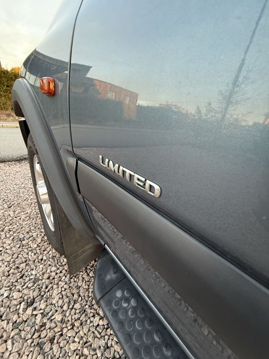 Opel frontera 4*4 2.2 disel зсу