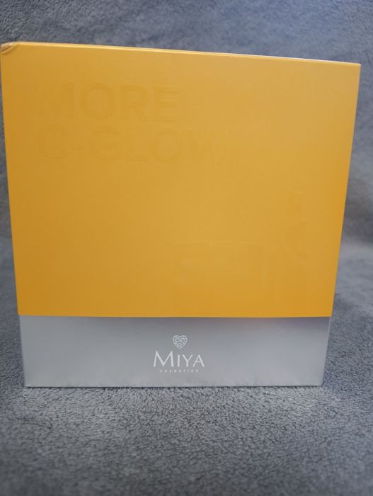 Miya more c-glow