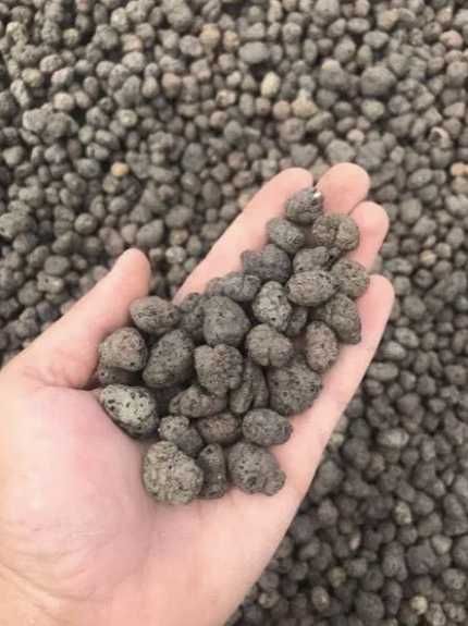 KERAMZYT Izolacyjny Ogrodowy 4-10 mm, 8-16 mm w Workach Kamień Grys