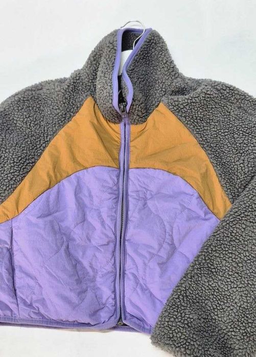 Верхній одяг Zara, Jennyfer, H&M оптом | Сток | Лоти 21–23 од.