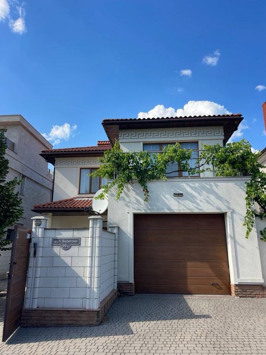 Дом по адресу (площадь 205 м²) - Atlanta.ua - фото 2