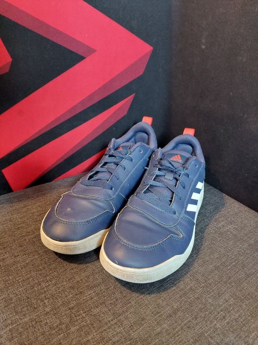Adidasy Tensour K