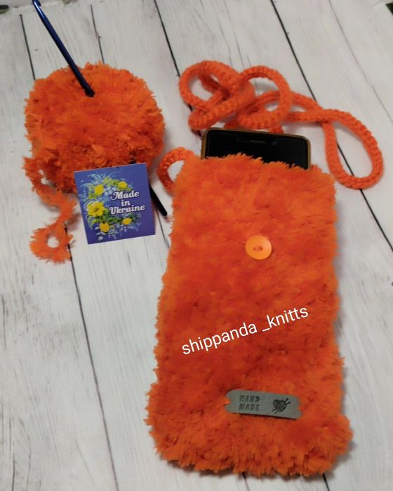 Чехол для телефона