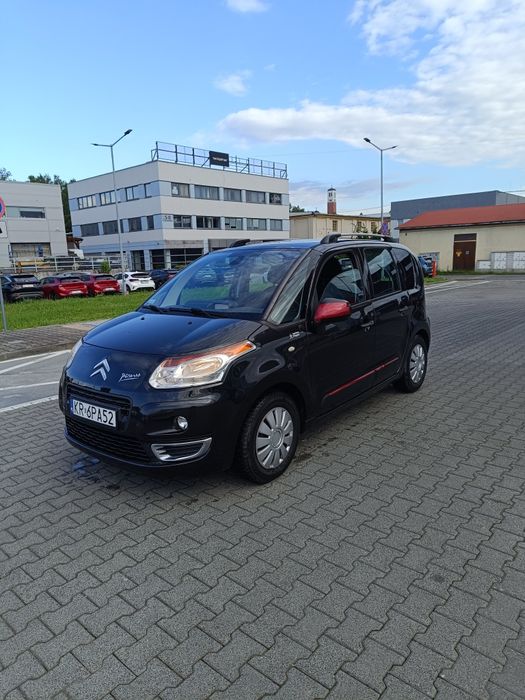 Citroen C3 Picasso