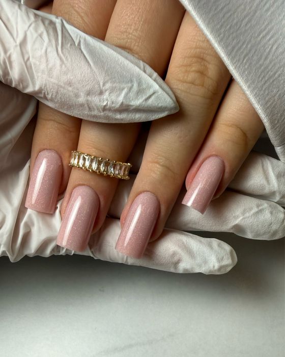 Akademia 5 m-cy / kurs / szkolenie paznokci