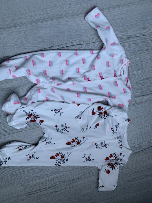 Чоловічки для дівчинки 62см