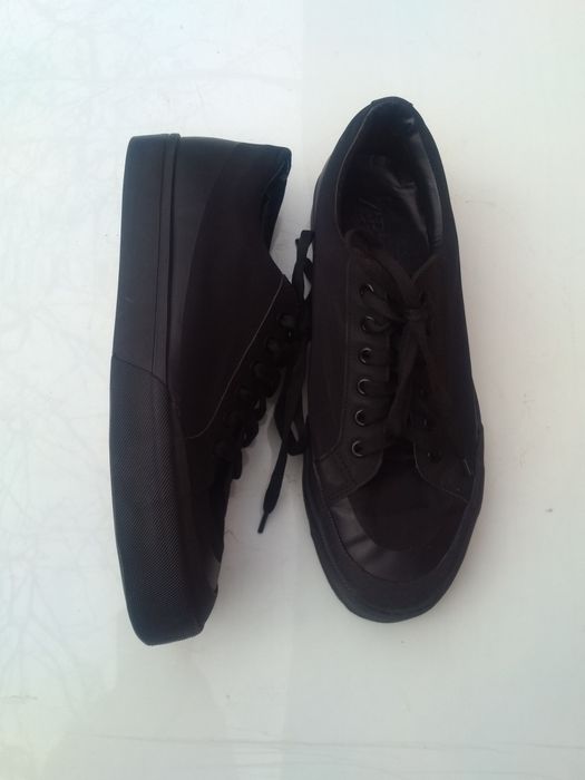 Продам мужские кеды ZARA. 44 размер.