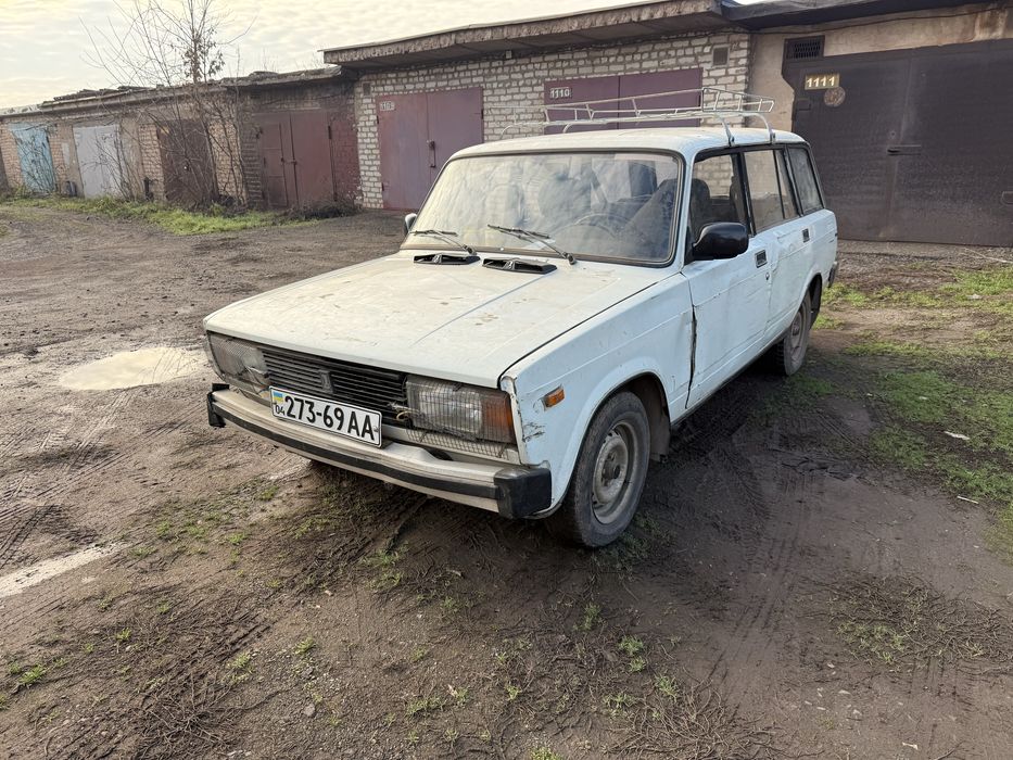 Ваз 2104 по тех.паспорту