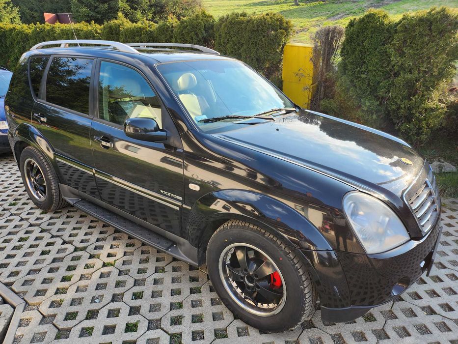 Mercedes-Benz Klasa ML