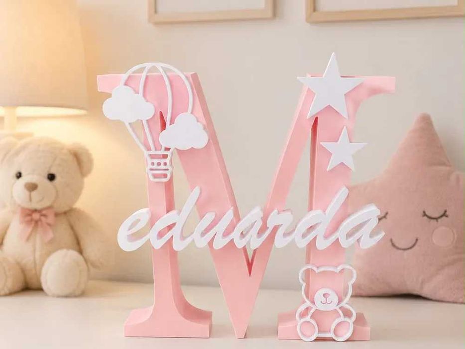 decoração quarto