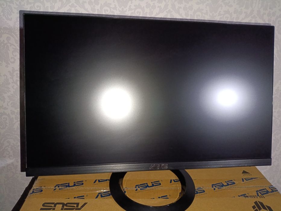 Монітор Asus VZ249 діагональ 23,8"(60,5 см)