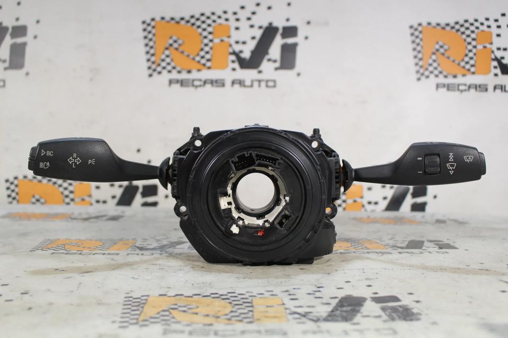 Conjunto / manetes de luzes e limpa vidros BMW X3 (F25)
