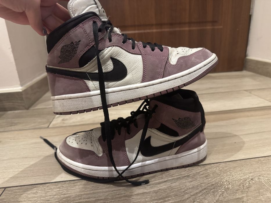 NIKE Air Jordan 40.5